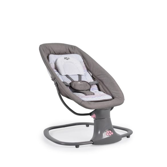 Cangaroo Axel elektromos hinta mély pink