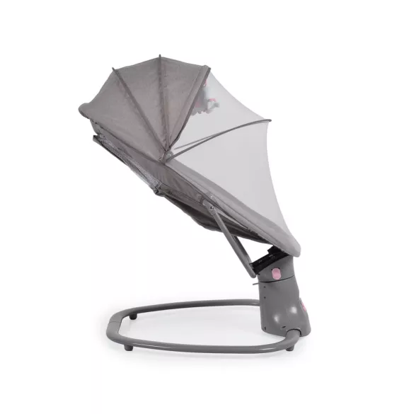 Cangaroo Axel elektromos hinta mély pink