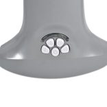 Cangaroo Axel elektromos hinta mély szürke