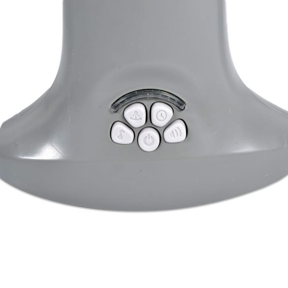 Cangaroo Axel elektromos hinta mély szürke