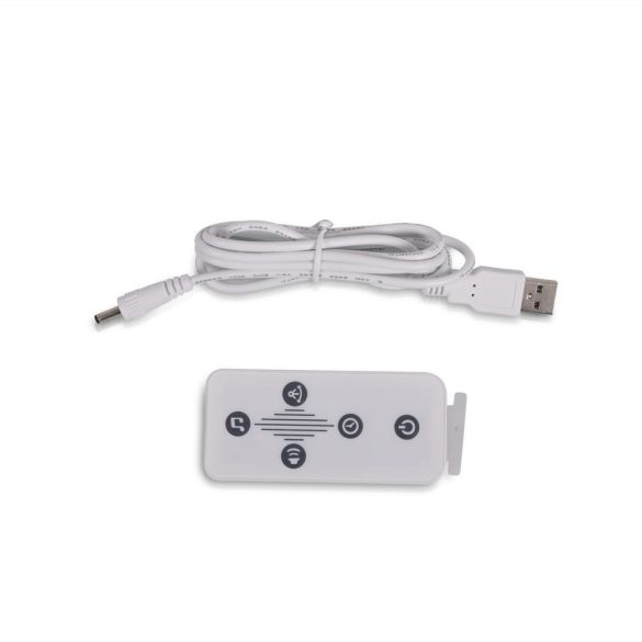 Cangaroo Axel elektromos hinta mély szürke