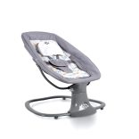 Cangaroo Axel elektromos hinta mély szürke