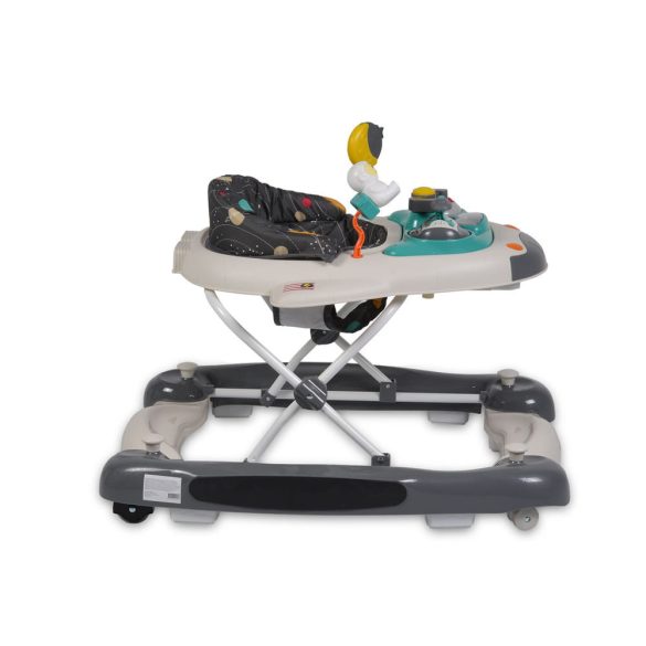 Cangaroo Cosmos bébikomp 3in1 hinta, járássegítő 12kg