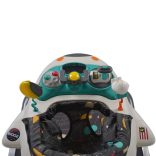 Cangaroo Cosmos bébikomp 3in1 hinta, járássegítő 12kg