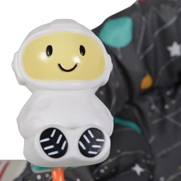 Cangaroo Cosmos bébikomp 3in1 hinta, járássegítő 12kg