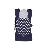 Explorer 2 pozíciós hordozó KÉK