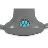 Cangaroo Axel elektromos hinta mély zöld