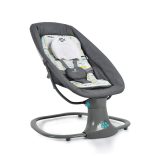 Cangaroo Axel elektromos hinta mély zöld