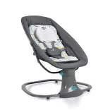 Cangaroo Axel elektromos hinta mély zöld