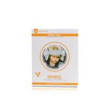 Cangaroo Shelter fejtámasz ergonomikus szürke