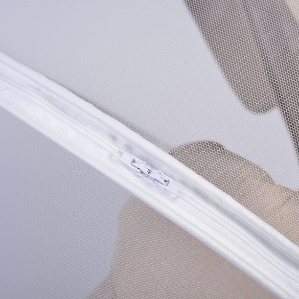 Cangaroo Mosquito net szúnyogháló fehér
