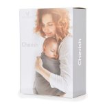 Cangaroo Cherish hordozókendő pink