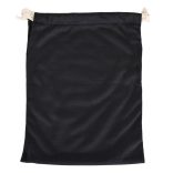 CHERISH Hordozókendő  FEKETE