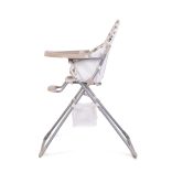 MONI Scaut etetőszék bézs