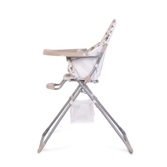 MONI Scaut etetőszék bézs