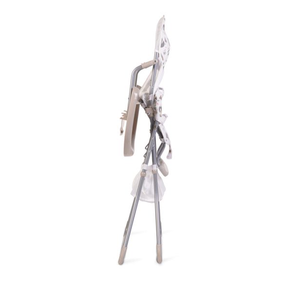 MONI Scaut etetőszék bézs