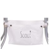 MONI Scaut etetőszék bézs