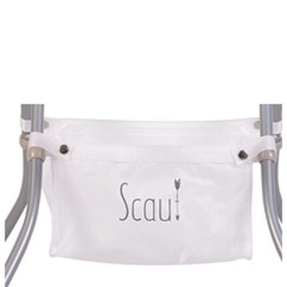 MONI Scaut etetőszék bézs