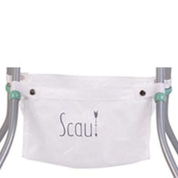 MONI Scaut etetőszék menta