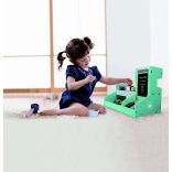 Moni Toys Fajáték fa kávézó