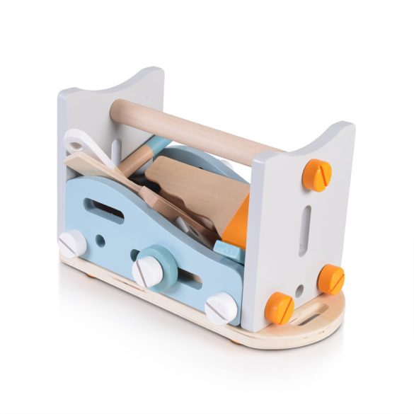 FAJÁTÉK szerszámok 49dbos