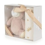 Cangaroo Takaró 90x75cm oroszlán plüs oroszlán