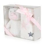 Cangaroo Takaró 90x75cm unikornissal unikornis