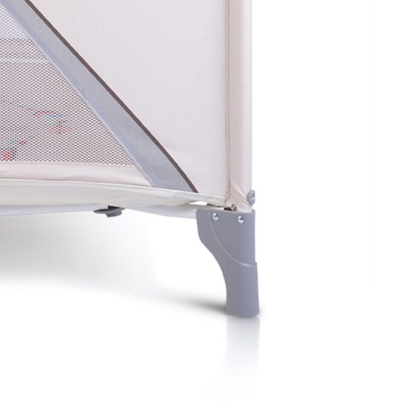 Cangaroo Boho járóka zippes kibújó bézs