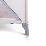 Cangaroo Boho járóka zippes kibújó bézs