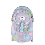 MONI Llama pihenőszék llama 9kg pink