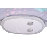 MONI Llama pihenőszék llama 9kg pink