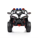 MONI BO Beast jeep 4 motor 30kg FEHÉR