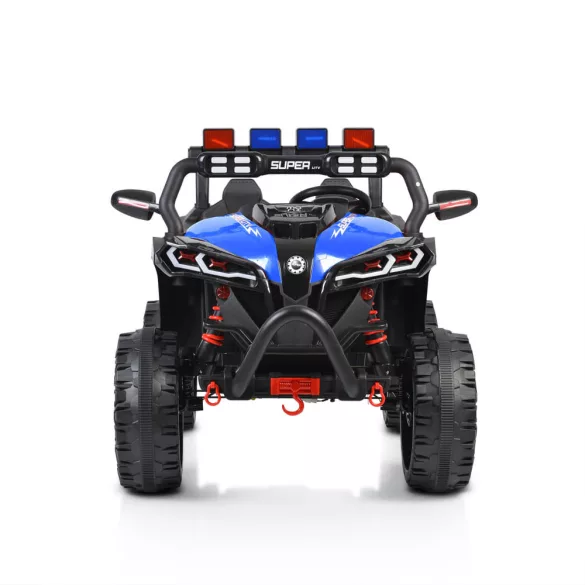 MONI BO Beast jeep 4 motor 30kg KÉK-fehér