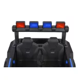 MONI BO Beast jeep 4 motor 30kg KÉK-fehér
