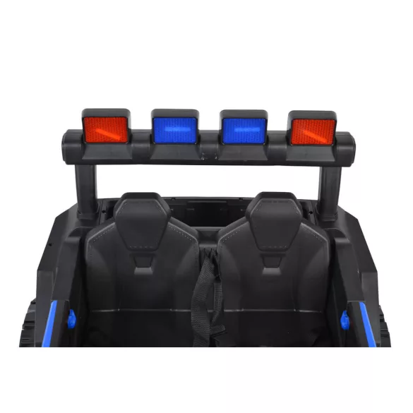 MONI BO Beast jeep 4 motor 30kg KÉK-fehér