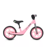 GO ON futóbicikli PINK