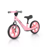 GO ON futóbicikli PINK