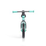 GO ON futóbicikli TÜRKIZ