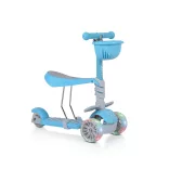BUBBLEGUM roller 2in1 20kg/40kgig VKÉK