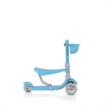 BUBBLEGUM roller 2in1 20kg/40kgig VKÉK