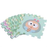 HABTAPI 9db-os puzzle BOGARAS