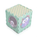 HABTAPI 9db-os puzzle BOGARAS