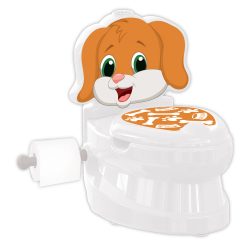 Pilsan tanuló bili kutya