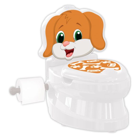 Pilsan tanuló bili kutya