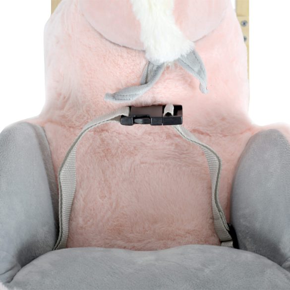 Moni Toys Cookie hintázó unikornis 20 kg pink