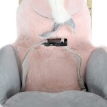 Moni Toys Cookie hintázó unikornis 20 kg pink