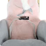 Moni Toys Cookie hintázó unikornis 20 kg pink