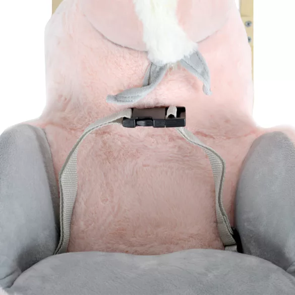 Moni Toys Cookie hintázó unikornis 20 kg pink