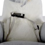 Moni Toys Moon hintázó unikornis 20 kg szürke