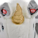 Moni Toys Moon hintázó unikornis 20 kg szürke